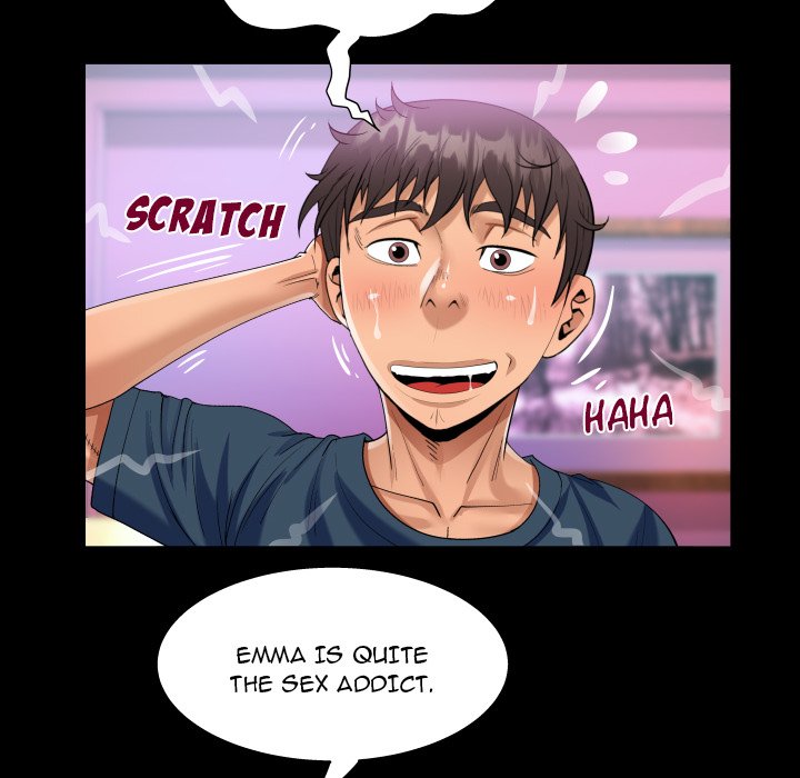 The Unforeseen Guest - Chapter 56 Page 39