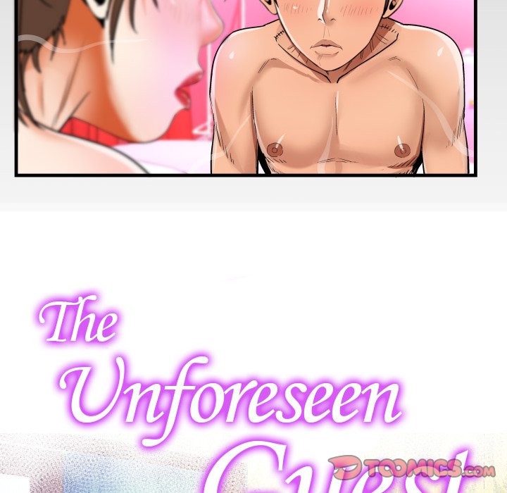 The Unforeseen Guest - Chapter 60 Page 12