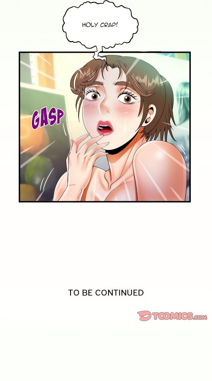The Unforeseen Guest - Chapter 84 Page 13