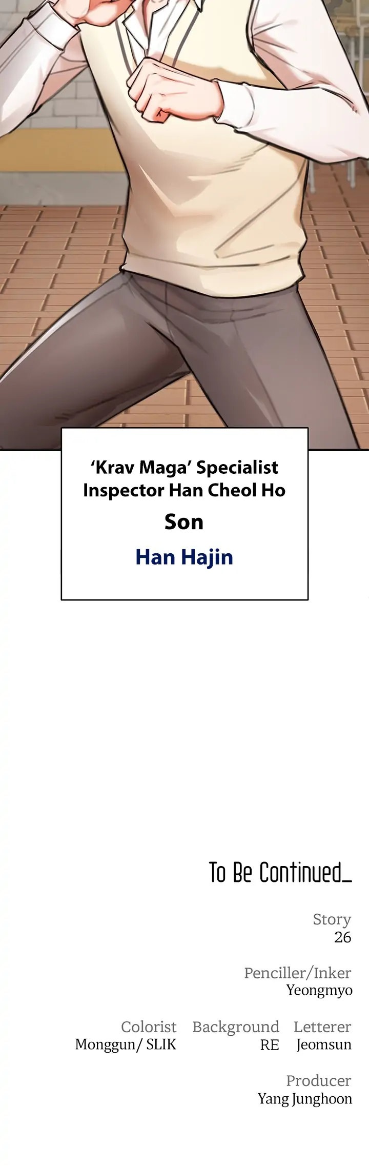 The Real Deal - Chapter 2 Page 65