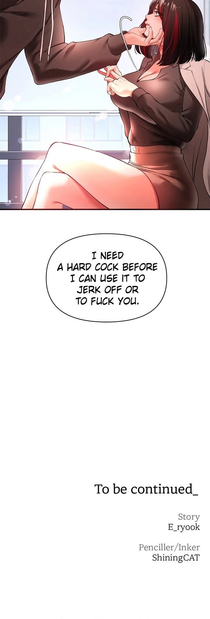 The Real Deal - Chapter 22 Page 145