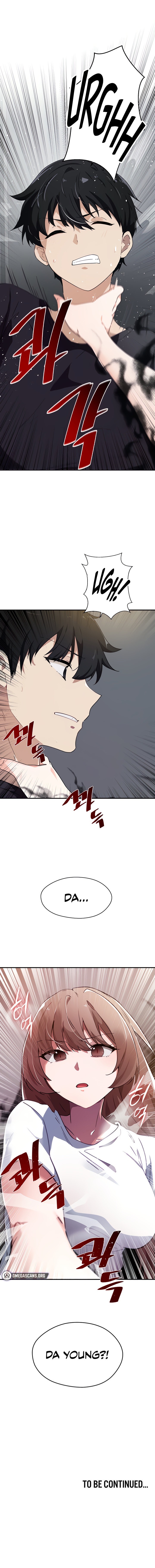 Please Give Me Energy - Chapter 31 Page 18