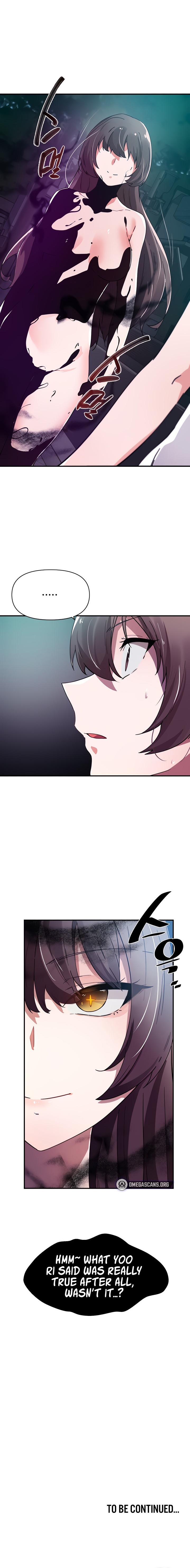 Please Give Me Energy - Chapter 34 Page 20