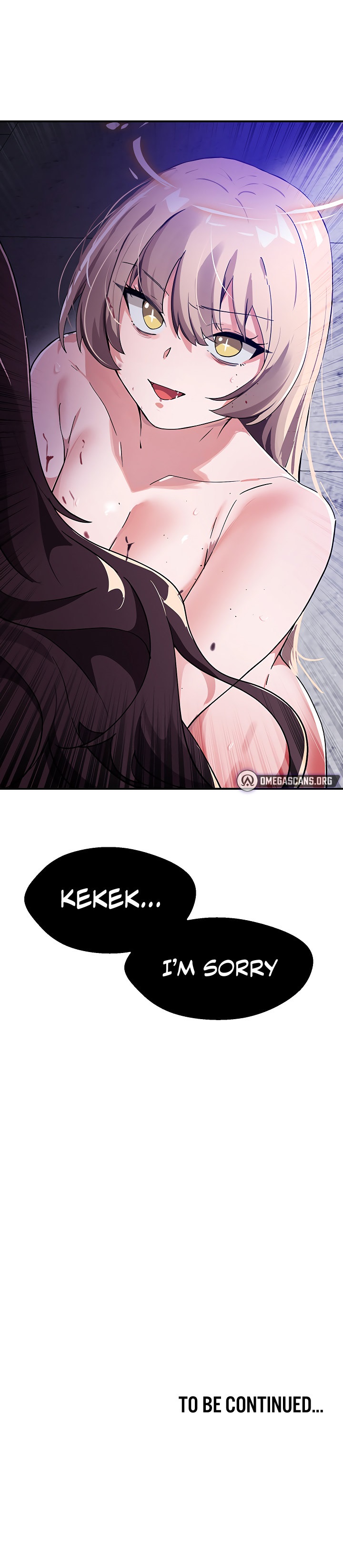 Please Give Me Energy - Chapter 41 Page 19