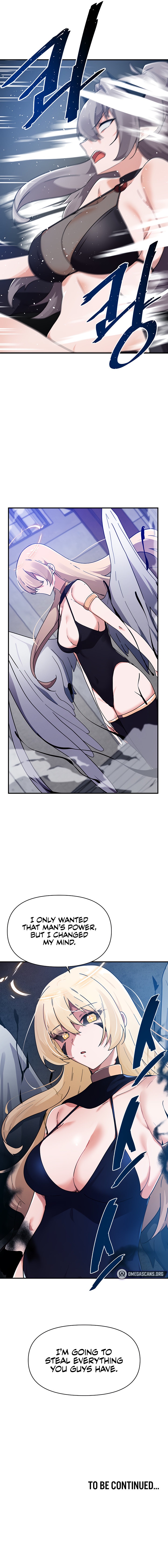 Please Give Me Energy - Chapter 43 Page 22