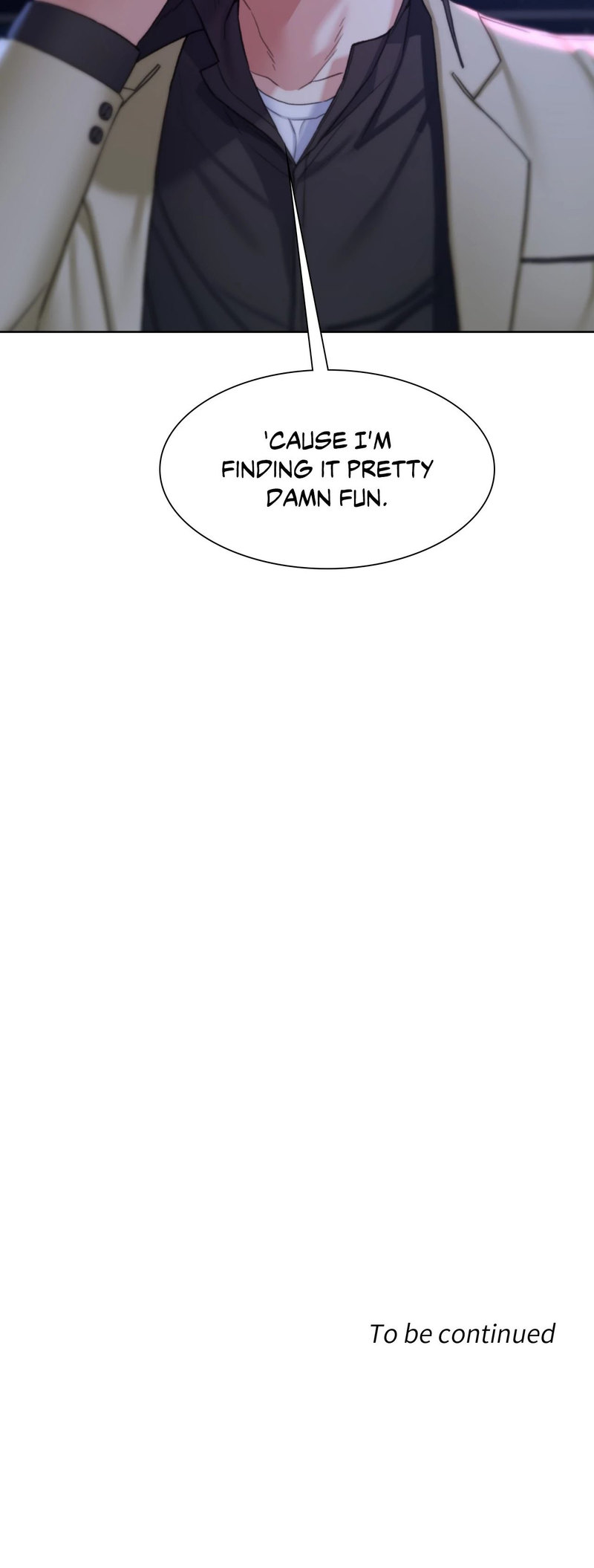 Seniors of Class 5 - Chapter 20 Page 60