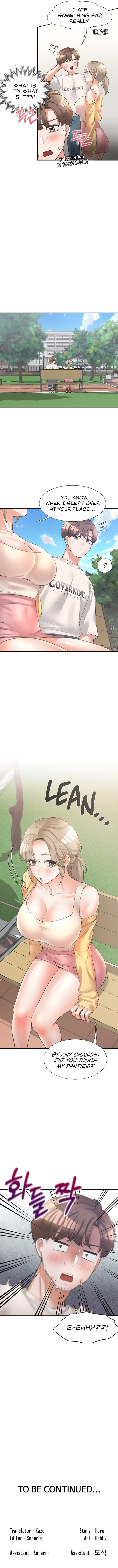 Bunking Bed - Chapter 13 Page 14