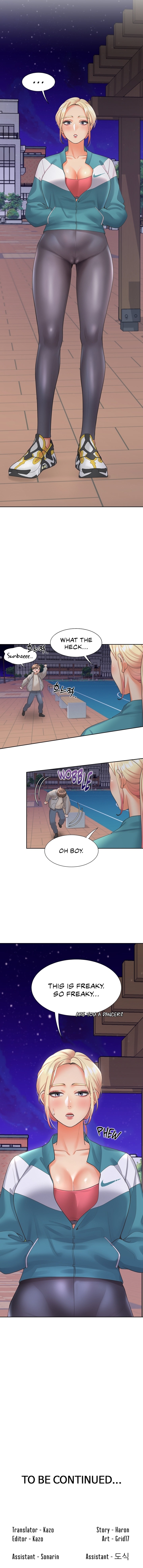 Bunking Bed - Chapter 19 Page 15