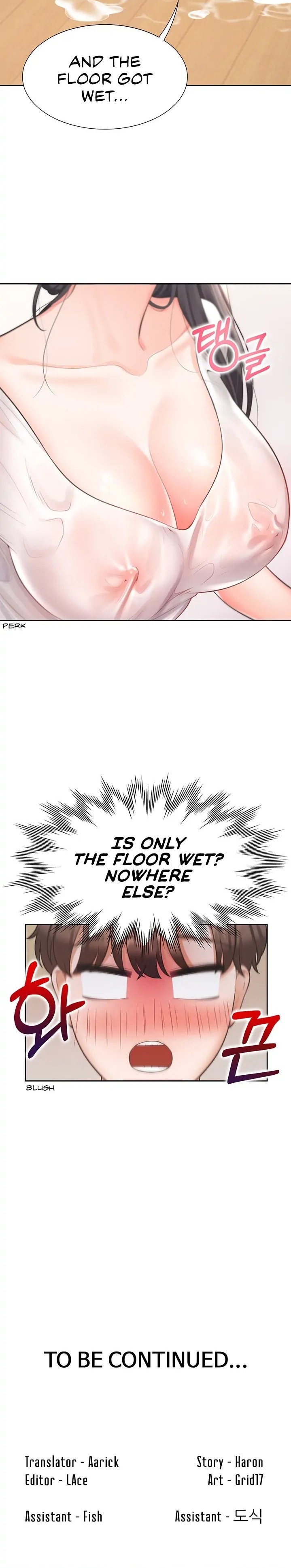Bunking Bed - Chapter 25 Page 28