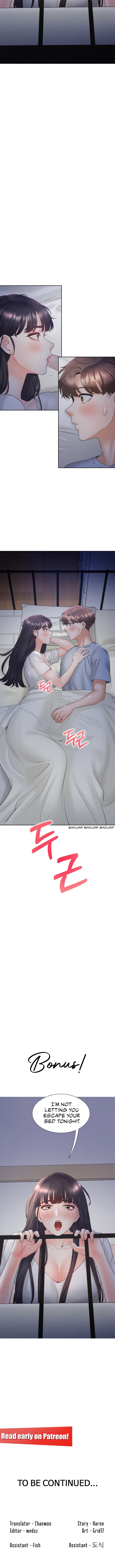 Bunking Bed - Chapter 42 Page 14