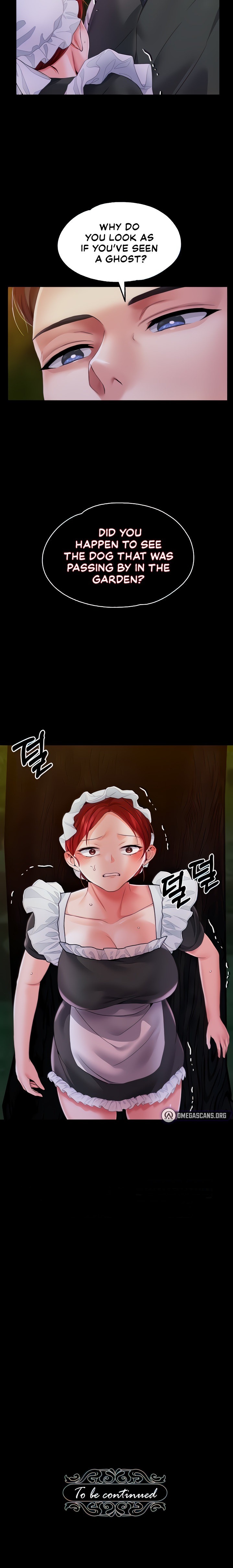 Breaking A Romantic Fantasy Villain - Chapter 12 Page 22