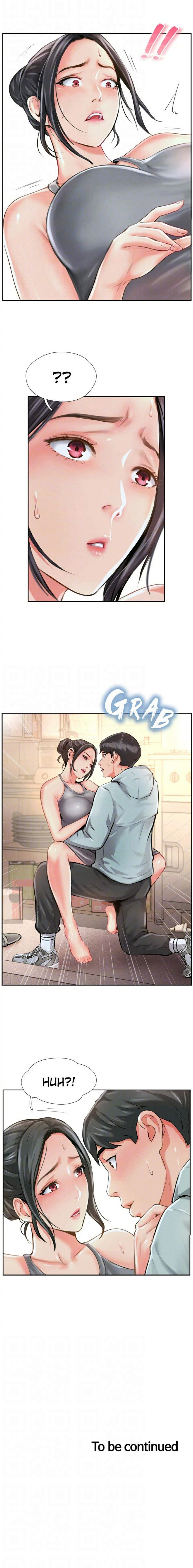 Top Of The World - Chapter 10 Page 20