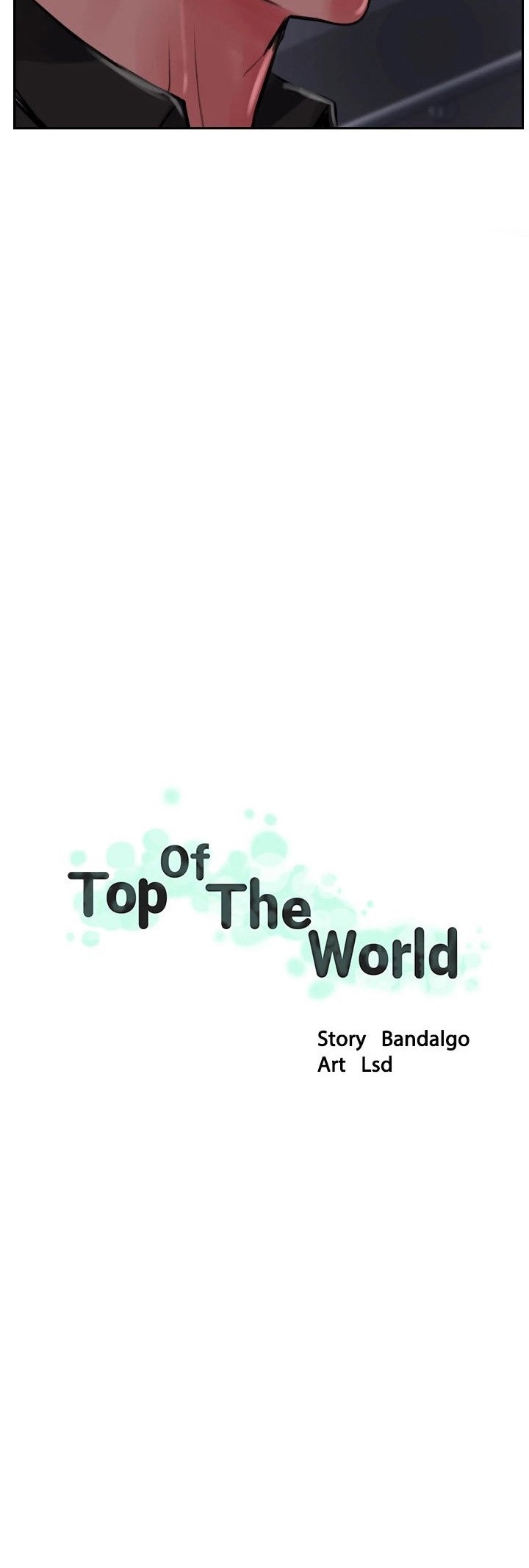 Top Of The World - Chapter 22 Page 134