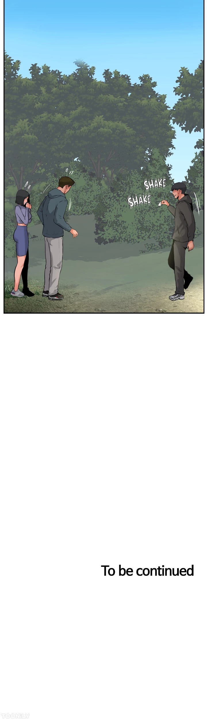 Top Of The World - Chapter 32 Page 54