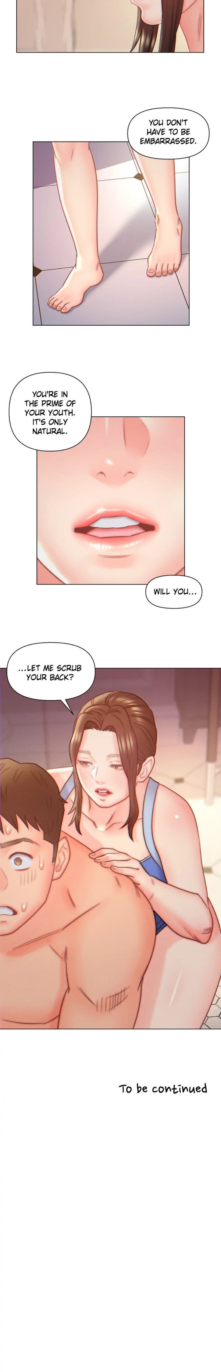 Live-In Son-in-Law - Chapter 8 Page 14