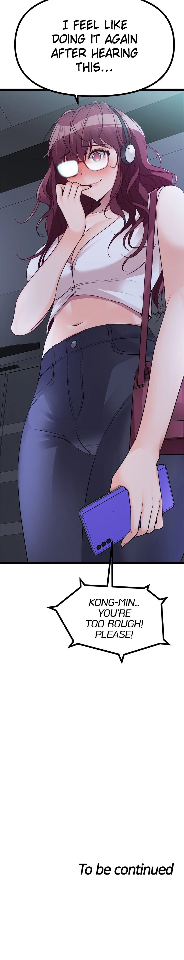 Cucumber Market - Chapter 14 Page 68