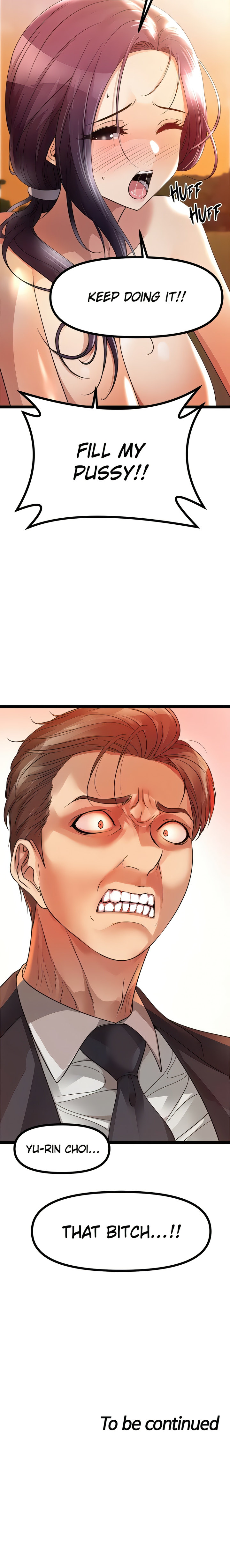 Cucumber Market - Chapter 31 Page 31