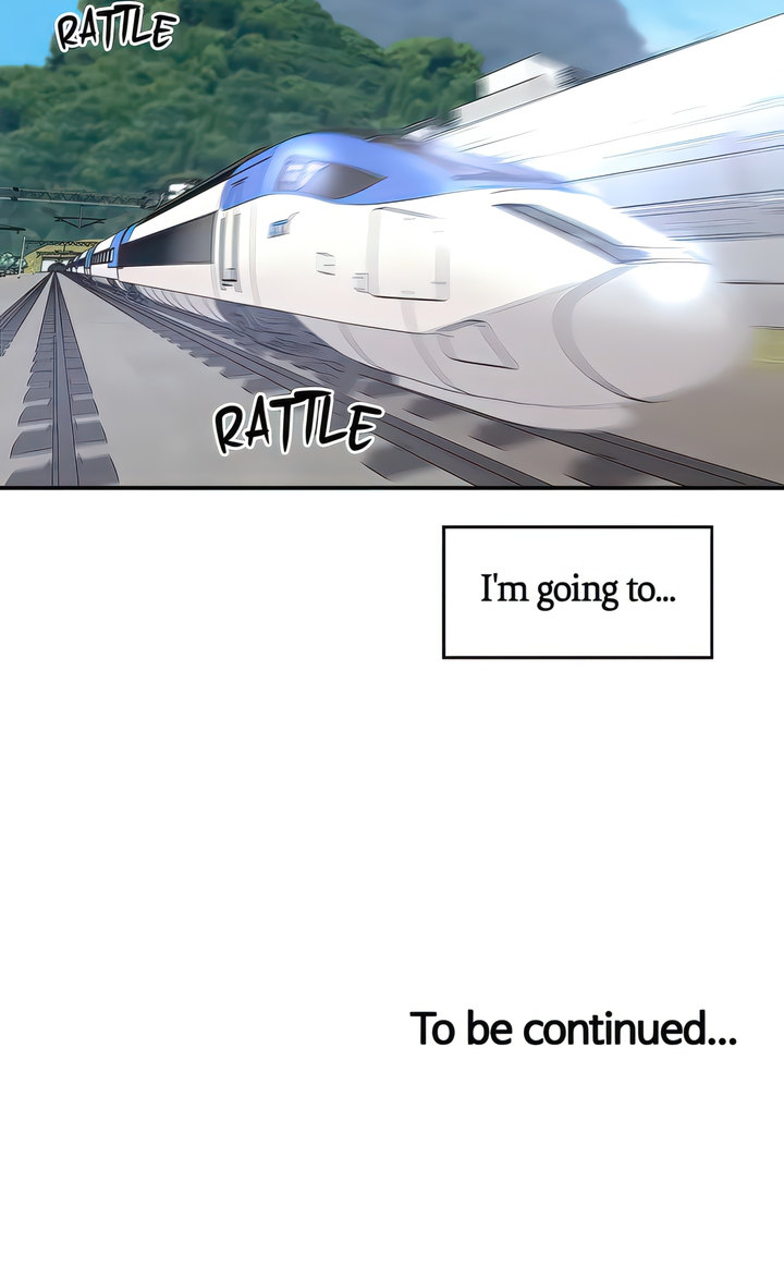 Manager, Please Scold Me - Chapter 32 Page 17