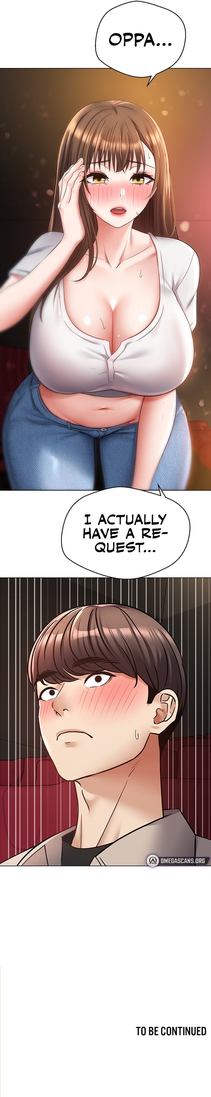 Desire Realization App - Chapter 15 Page 25