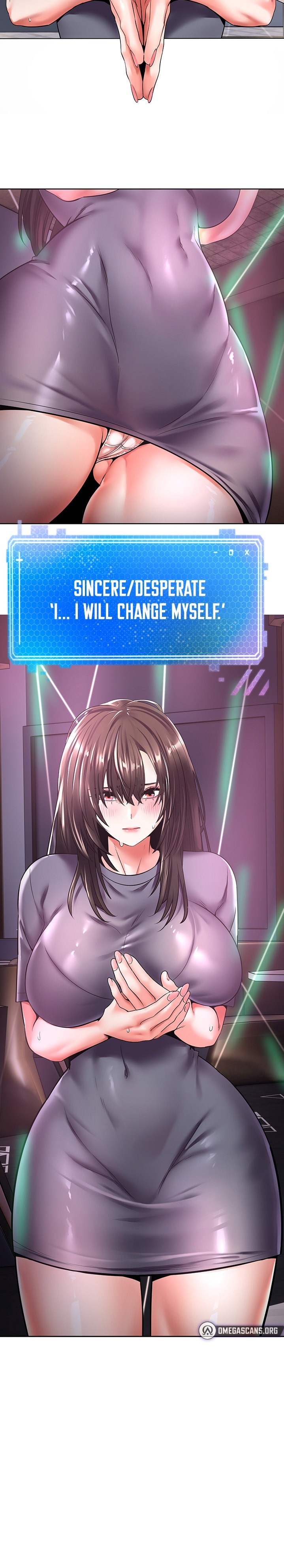 Desire Realization App - Chapter 2 Page 24