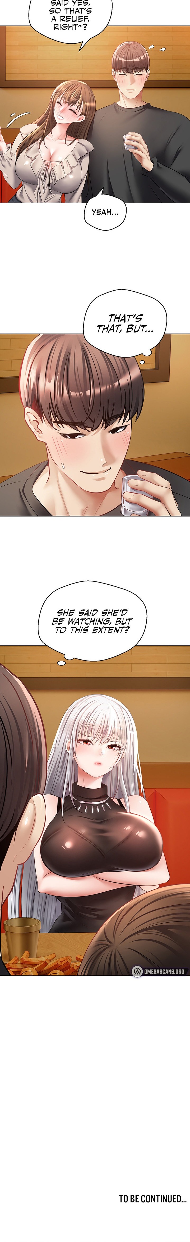 Desire Realization App - Chapter 24 Page 20