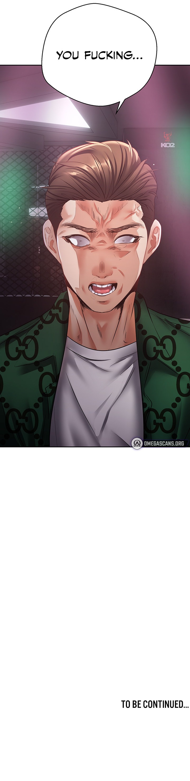 Desire Realization App - Chapter 31 Page 19