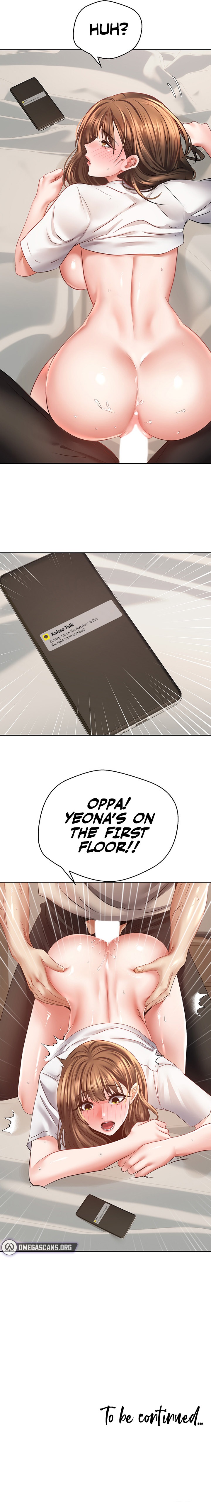 Desire Realization App - Chapter 33 Page 22