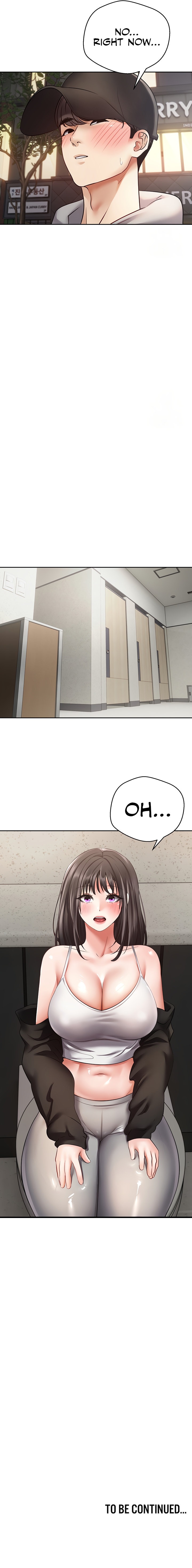 Desire Realization App - Chapter 52 Page 22