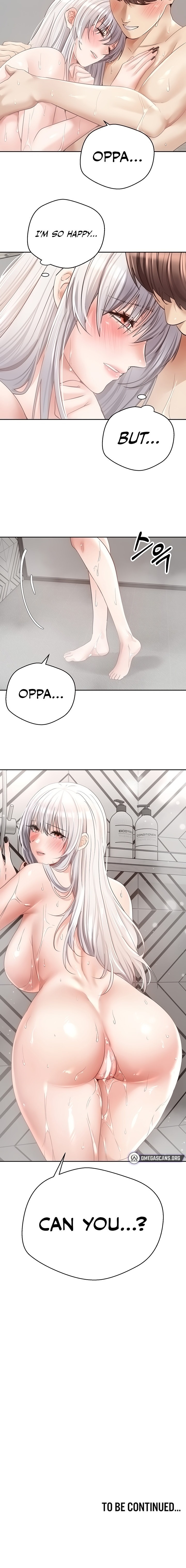 Desire Realization App - Chapter 55 Page 14