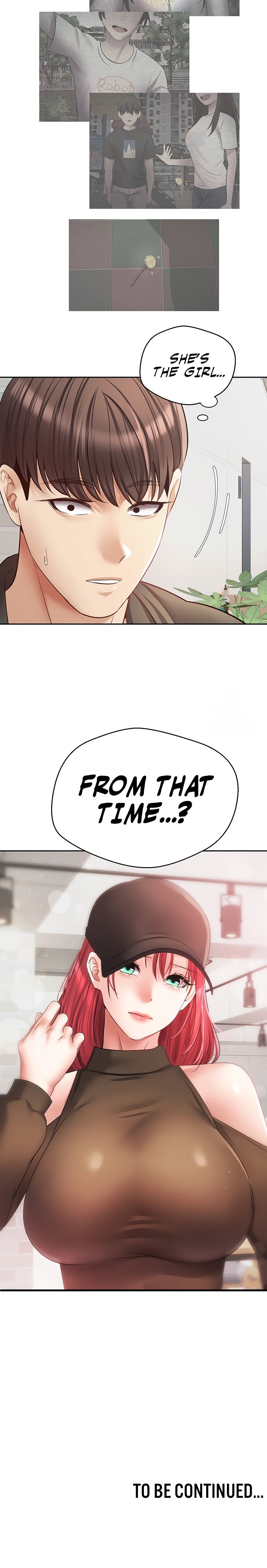Desire Realization App - Chapter 57 Page 16