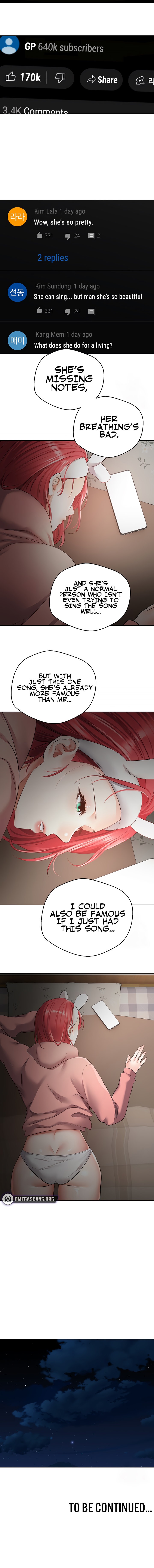 Desire Realization App - Chapter 59 Page 15