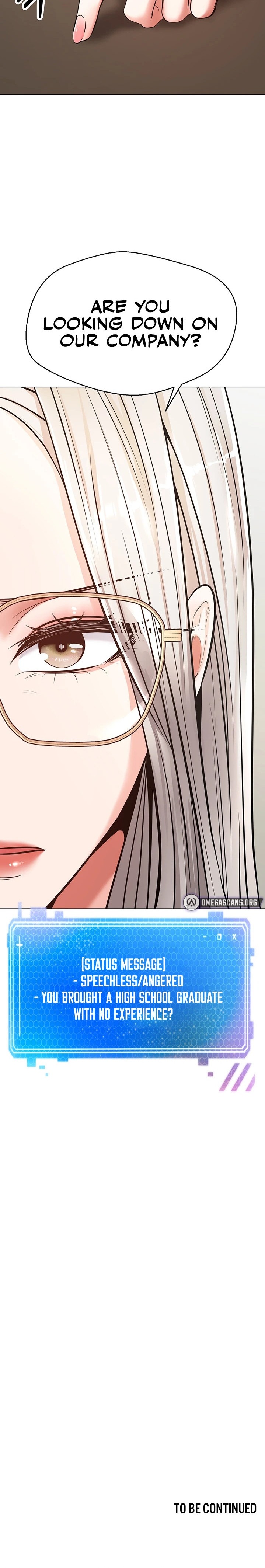 Desire Realization App - Chapter 9 Page 27