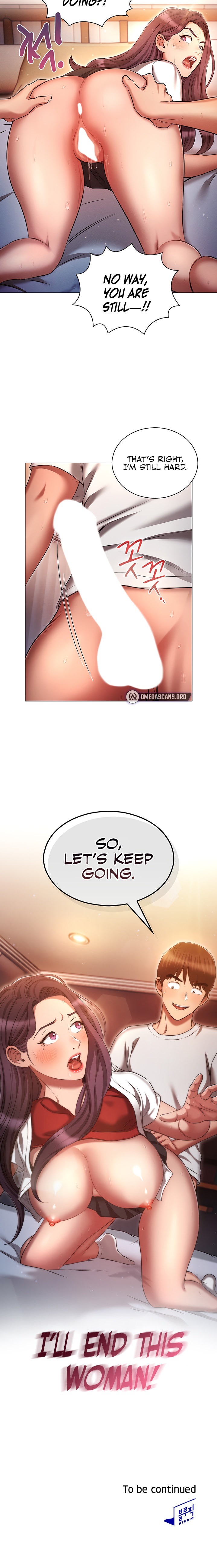 Law Of Reincarnation - Chapter 34 Page 20