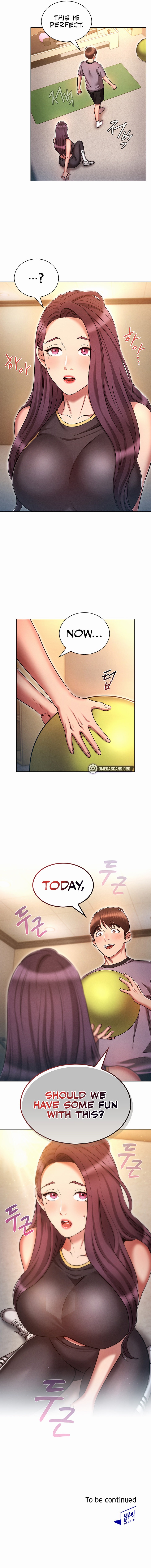 Law Of Reincarnation - Chapter 38 Page 19