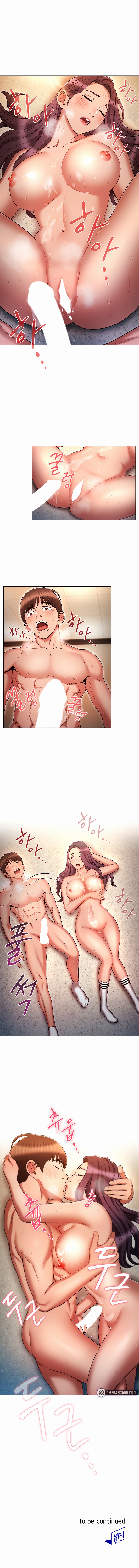 Law Of Reincarnation - Chapter 41 Page 18