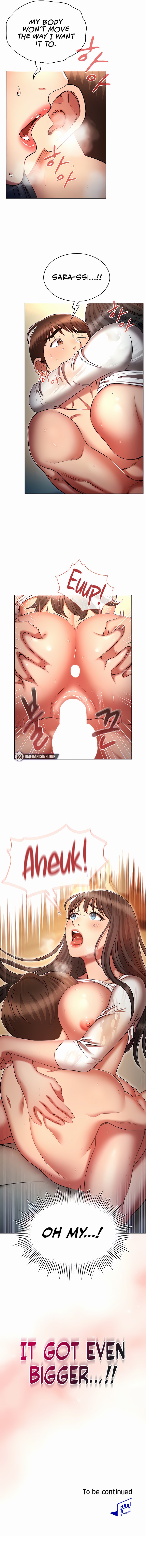 Law Of Reincarnation - Chapter 48 Page 19