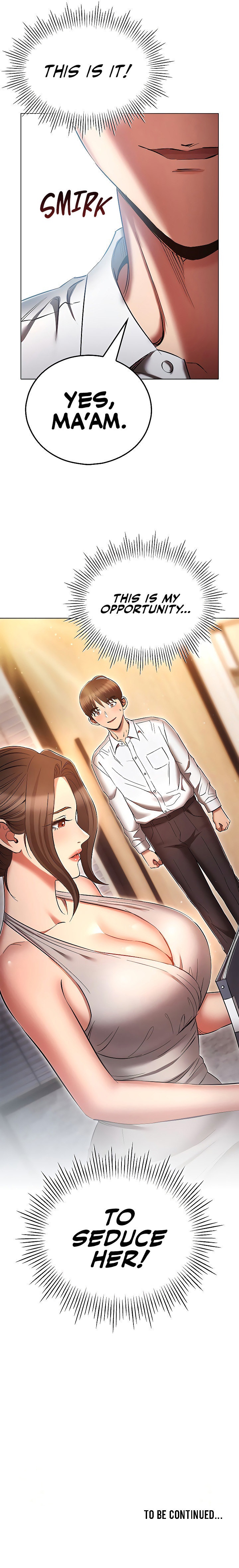 Law Of Reincarnation - Chapter 63 Page 19