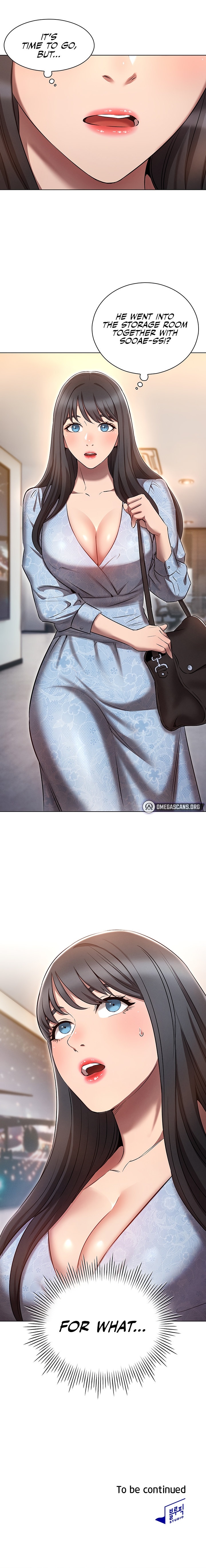 Law Of Reincarnation - Chapter 7 Page 25