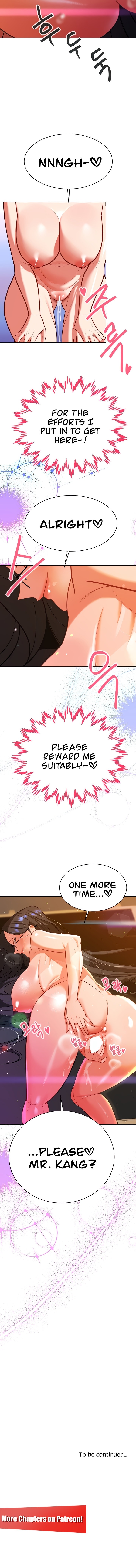 The Secret Affairs Of The 3rd Generation Chaebol - Chapter 28 Page 17
