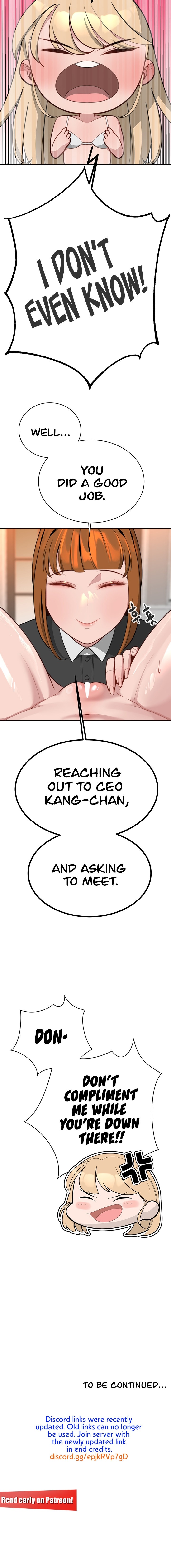 The Secret Affairs Of The 3rd Generation Chaebol - Chapter 37 Page 16