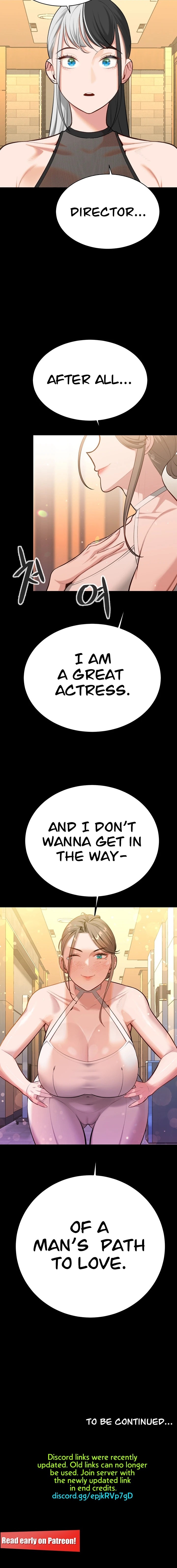 The Secret Affairs Of The 3rd Generation Chaebol - Chapter 42 Page 30