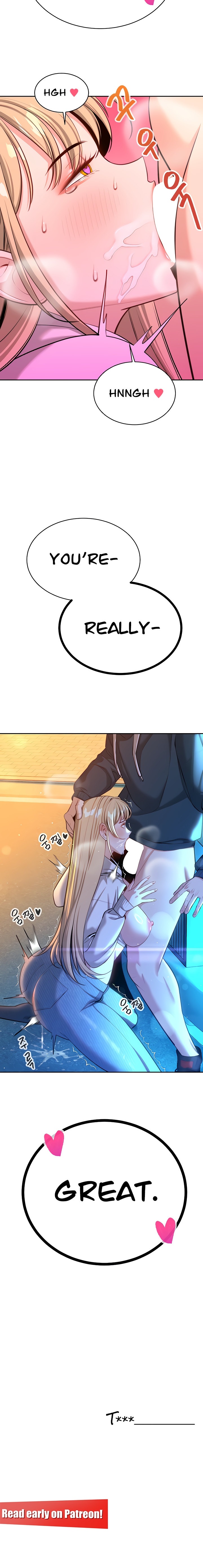 The Secret Affairs Of The 3rd Generation Chaebol - Chapter 55 Page 14