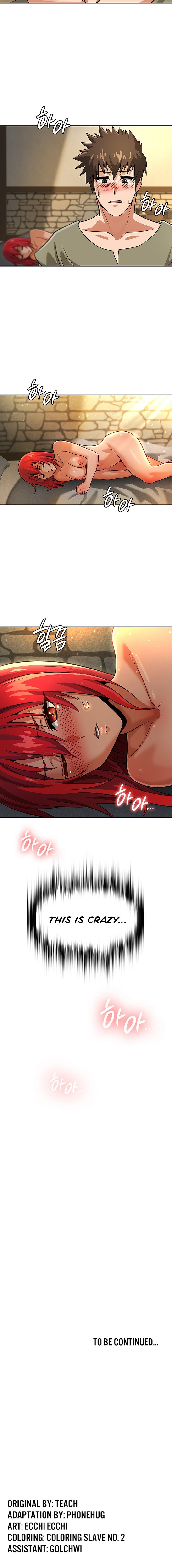 Bought By The Demon Lord Before The Ending - Chapter 27 Page 24