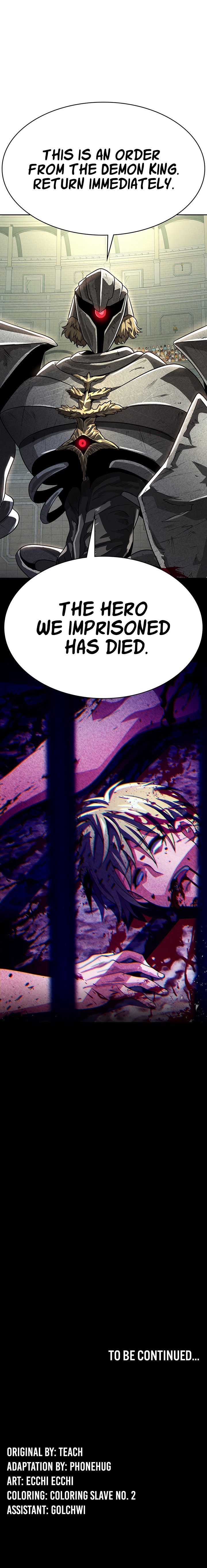 Bought By The Demon Lord Before The Ending - Chapter 47 Page 25