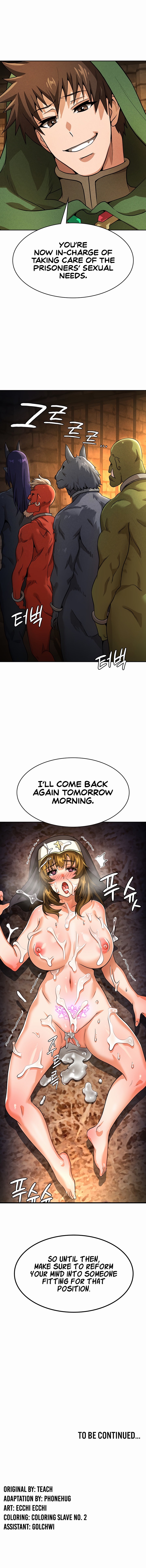Bought By The Demon Lord Before The Ending - Chapter 51 Page 21