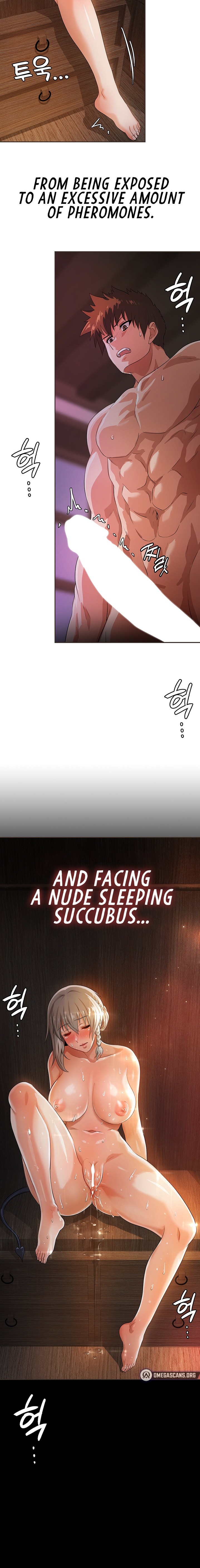 Bought By The Demon Lord Before The Ending - Chapter 6 Page 26