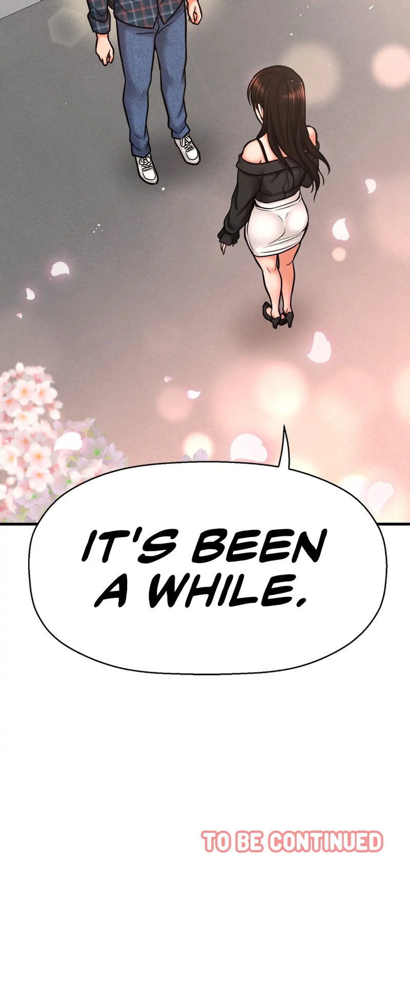 She’s Driving Me Crazy - Chapter 1 Page 173