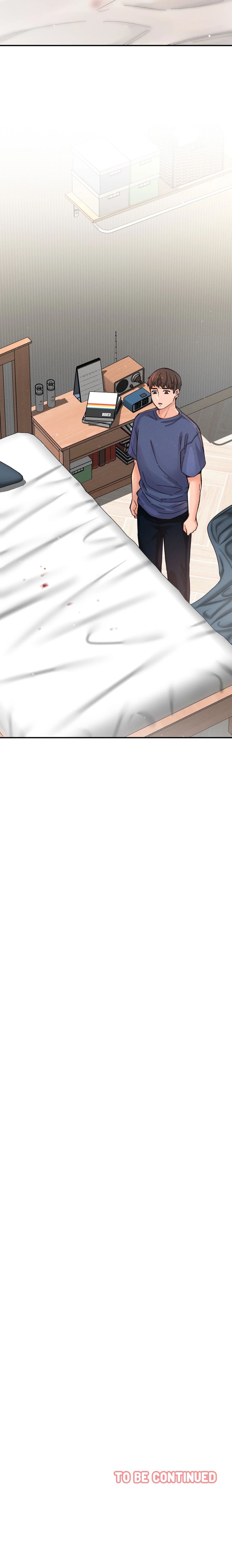 She’s Driving Me Crazy - Chapter 19 Page 58