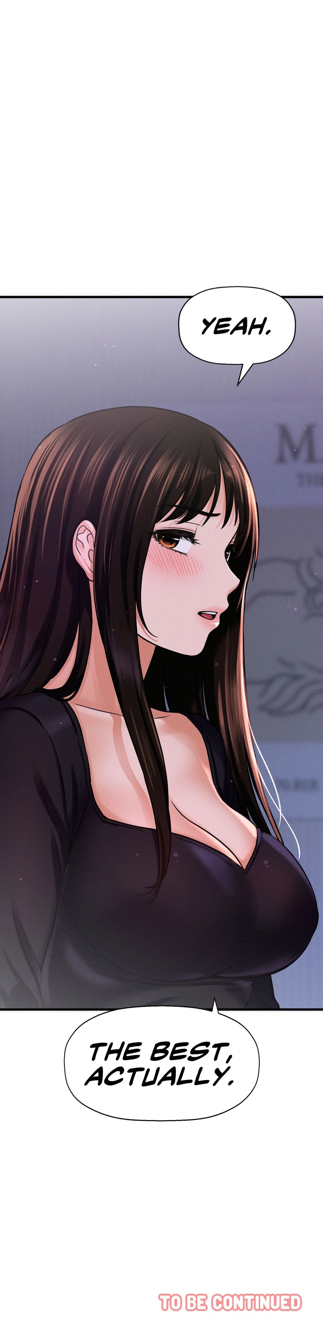 She’s Driving Me Crazy - Chapter 23 Page 60