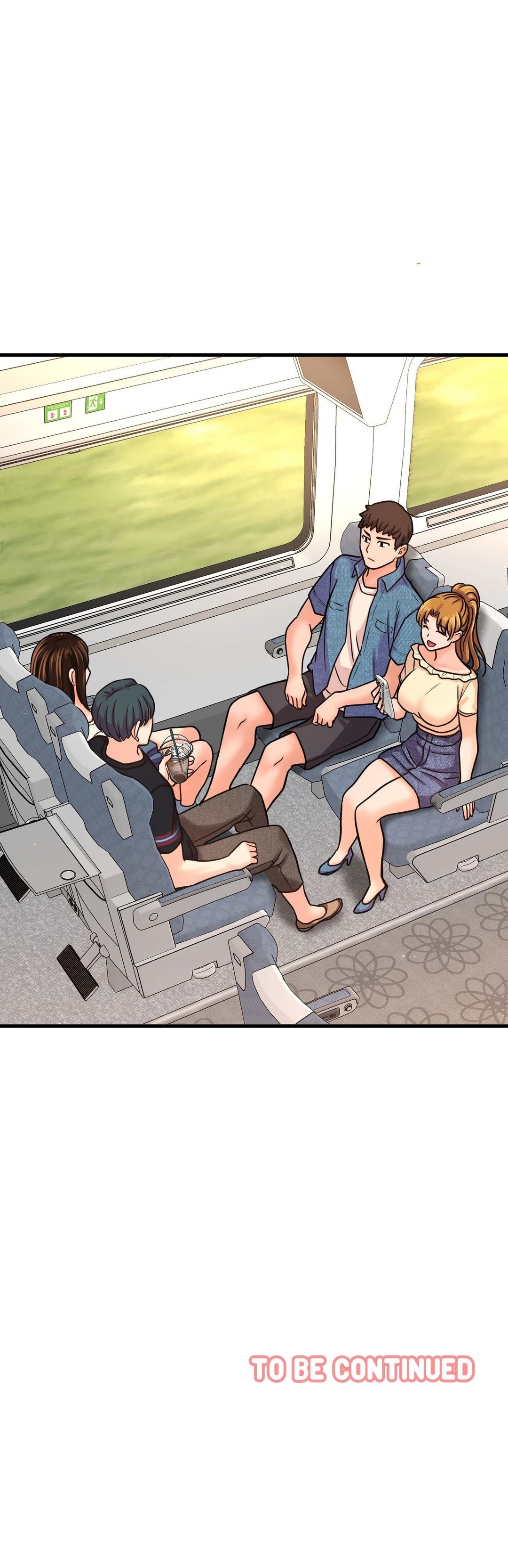 She’s Driving Me Crazy - Chapter 25 Page 48